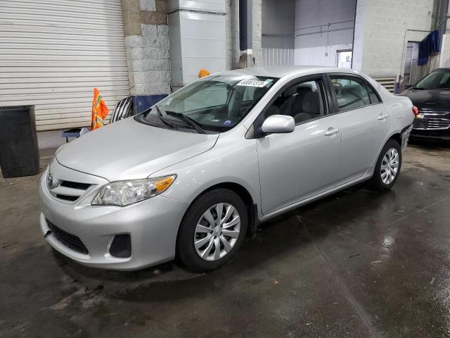 TOYOTA COROLLA BA 2012 5yfbu4ee9cp016605