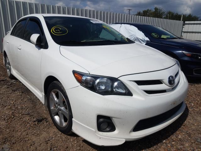 TOYOTA COROLLA BA 2012 5yfbu4ee9cp016913