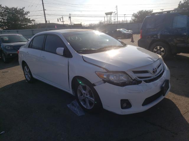 TOYOTA COROLLA BA 2012 5yfbu4ee9cp017933