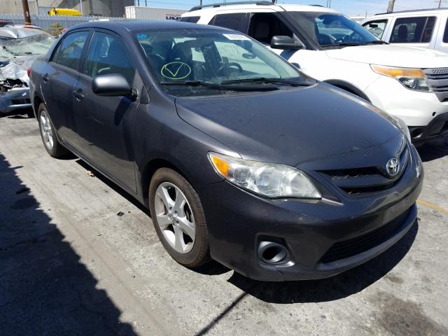 TOYOTA COROLLA BA 2012 5yfbu4ee9cp018533