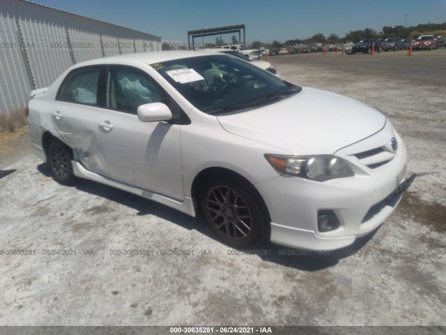 TOYOTA COROLLA 2012 5yfbu4ee9cp018693