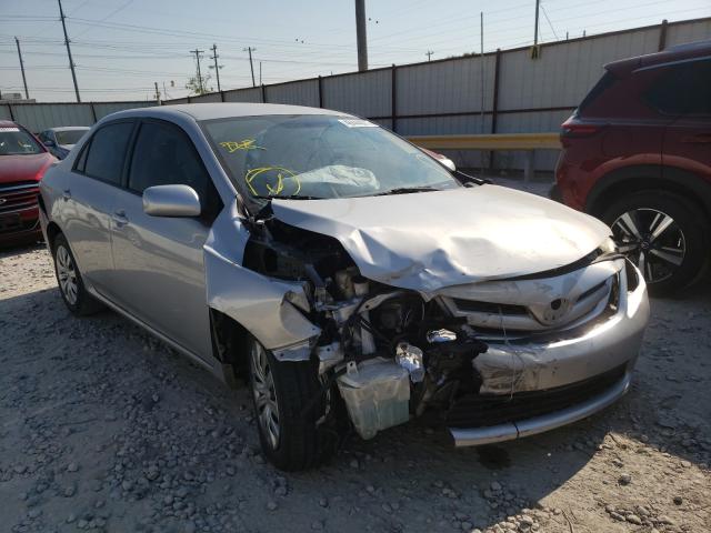 TOYOTA COROLLA BA 2012 5yfbu4ee9cp018788