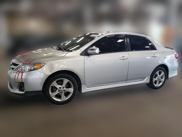 TOYOTA COROLLA 2012 5yfbu4ee9cp018936