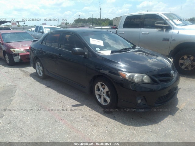 TOYOTA COROLLA 2012 5yfbu4ee9cp019617