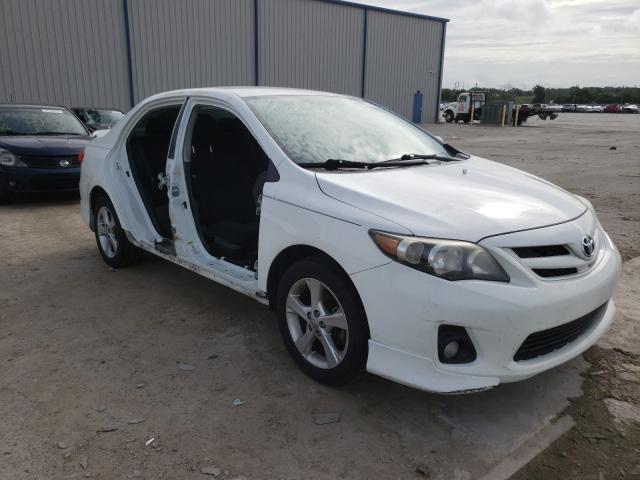 TOYOTA COROLLA BA 2012 5yfbu4ee9cp019844