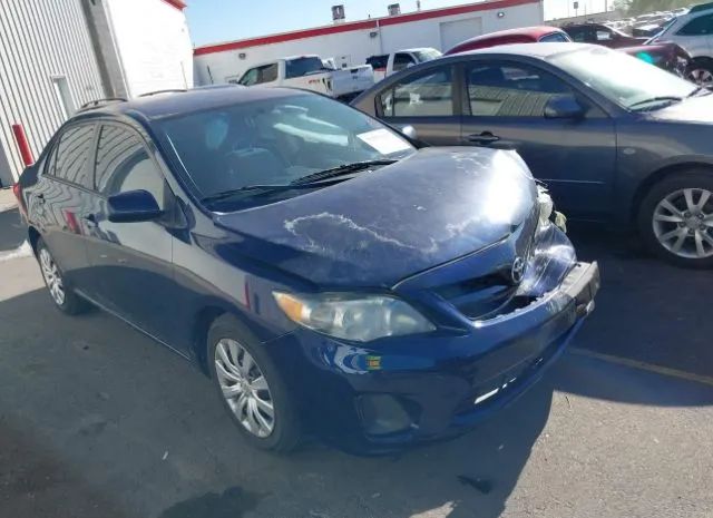 TOYOTA COROLLA 2012 5yfbu4ee9cp020024