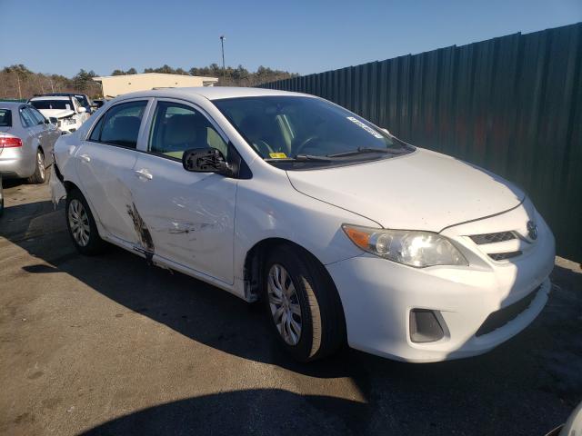 TOYOTA COROLLA BA 2012 5yfbu4ee9cp022145