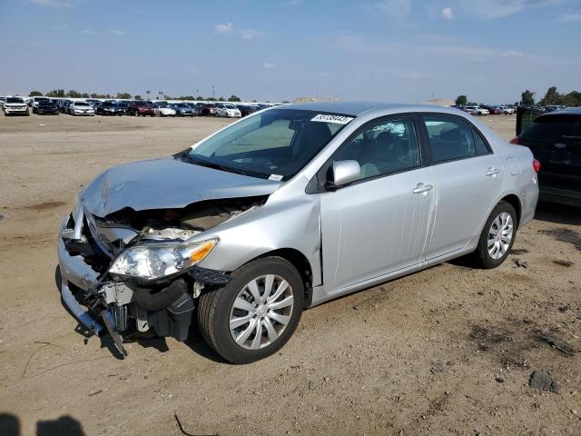 TOYOTA COROLLA BA 2012 5yfbu4ee9cp023926