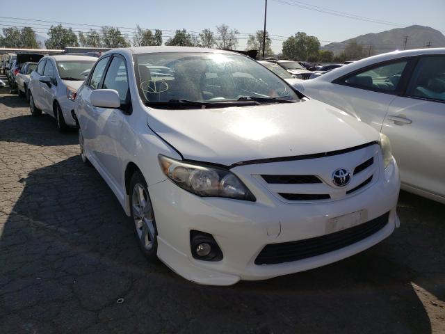 TOYOTA COROLLA BA 2012 5yfbu4ee9cp024557