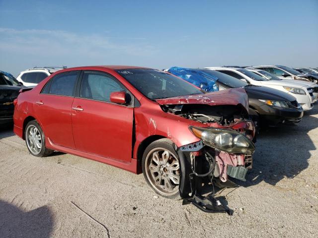 TOYOTA COROLLA 2012 5yfbu4ee9cp025417