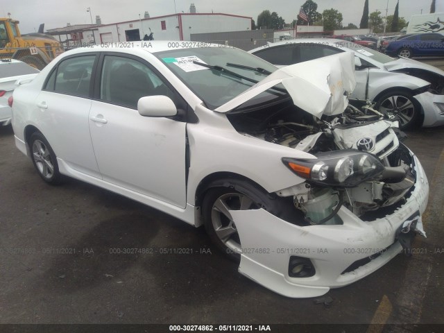 TOYOTA COROLLA 2012 5yfbu4ee9cp026812