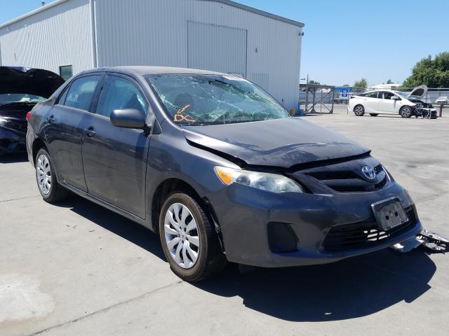 TOYOTA COROLLA BA 2012 5yfbu4ee9cp027670