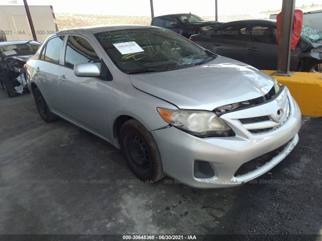 TOYOTA COROLLA 2012 5yfbu4ee9cp028060