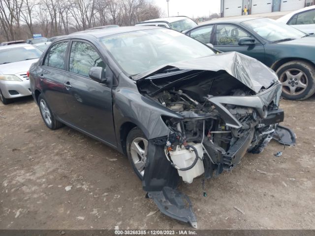 TOYOTA COROLLA 2012 5yfbu4ee9cp028480