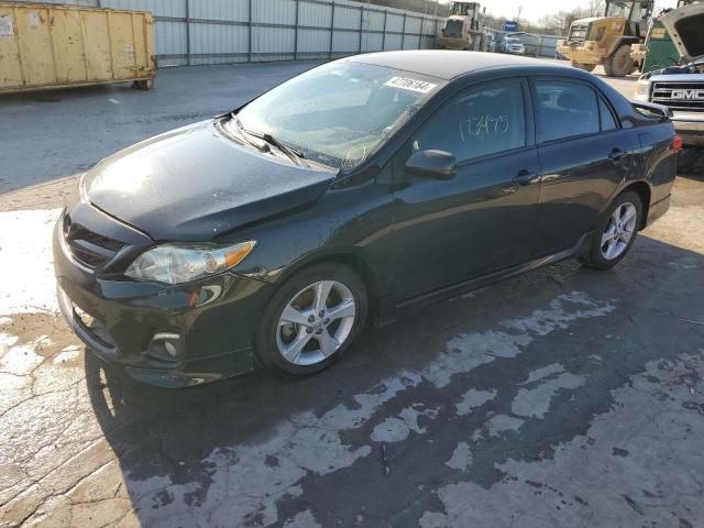 TOYOTA COROLLA 2012 5yfbu4ee9cp028754