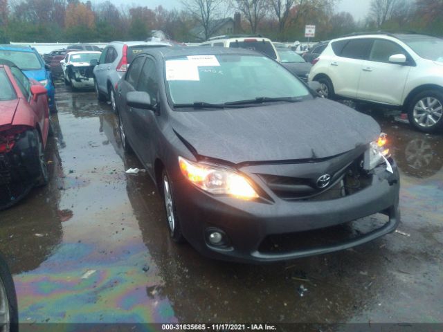 TOYOTA COROLLA 2012 5yfbu4ee9cp031346