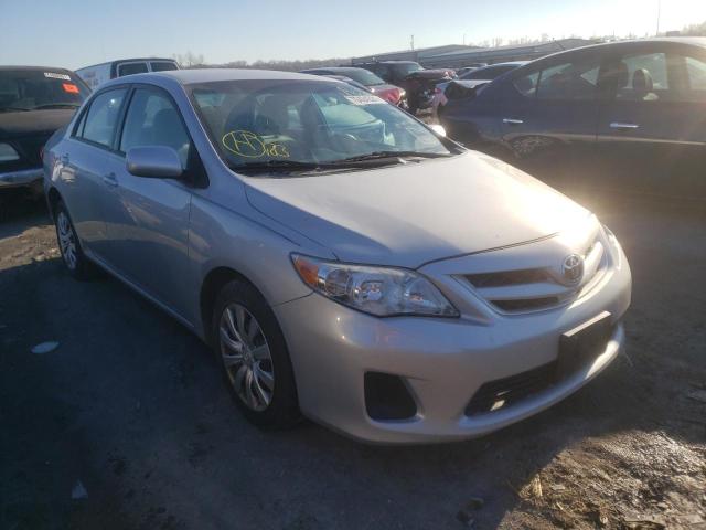 TOYOTA COROLLA BA 2012 5yfbu4ee9cp031444