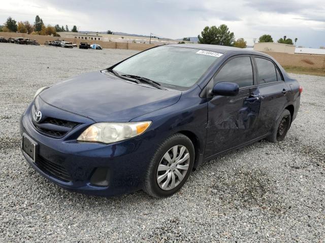 TOYOTA COROLLA 2012 5yfbu4ee9cp031900