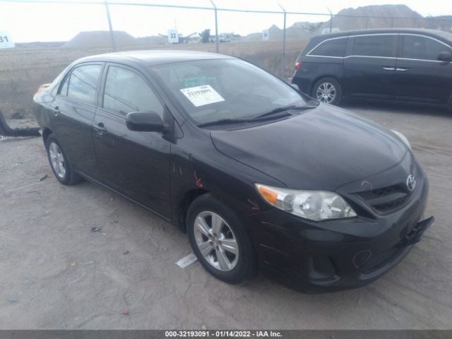 TOYOTA COROLLA 2012 5yfbu4ee9cp031945