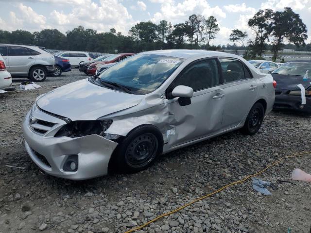 TOYOTA COROLLA BA 2012 5yfbu4ee9cp032562