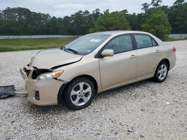 TOYOTA COROLLA BA 2012 5yfbu4ee9cp033159