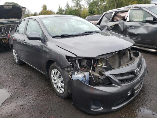 TOYOTA COROLLA BA 2012 5yfbu4ee9cp033372