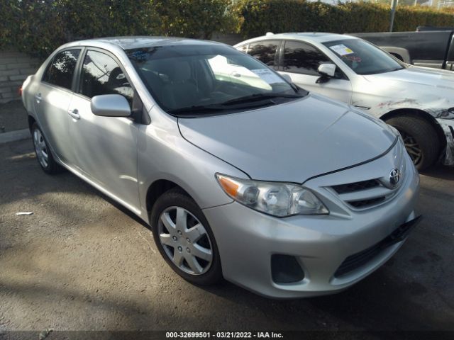 TOYOTA COROLLA 2012 5yfbu4ee9cp034361