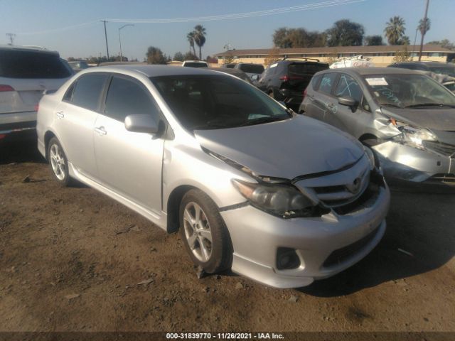 TOYOTA COROLLA 2012 5yfbu4ee9cp034943