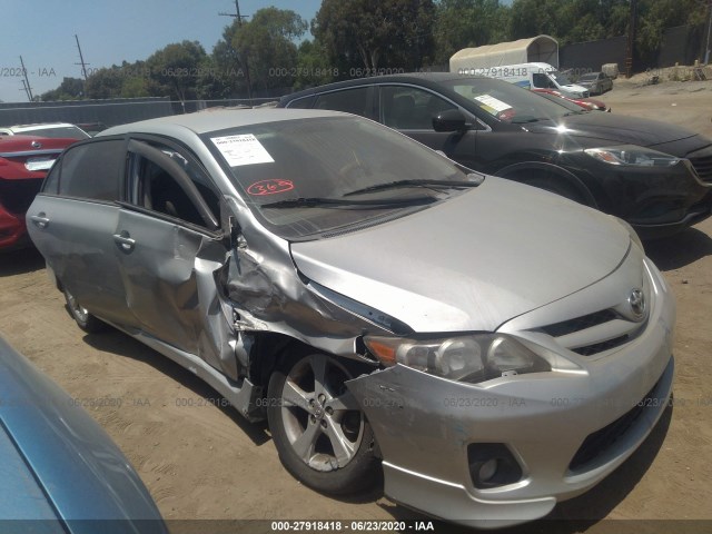 TOYOTA COROLLA 2012 5yfbu4ee9cp035316