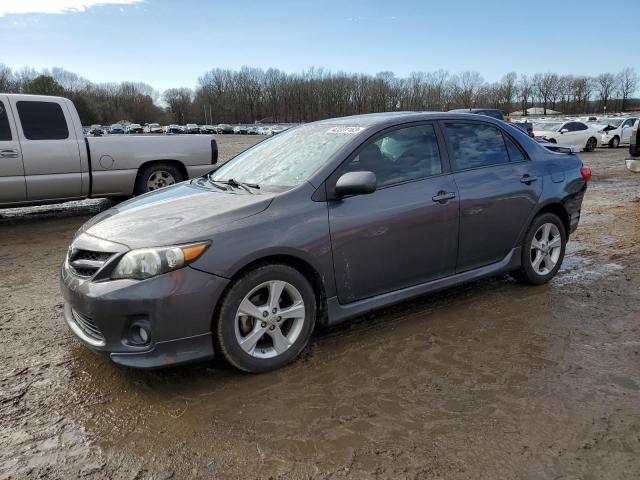 TOYOTA COROLLA 2012 5yfbu4ee9cp035381