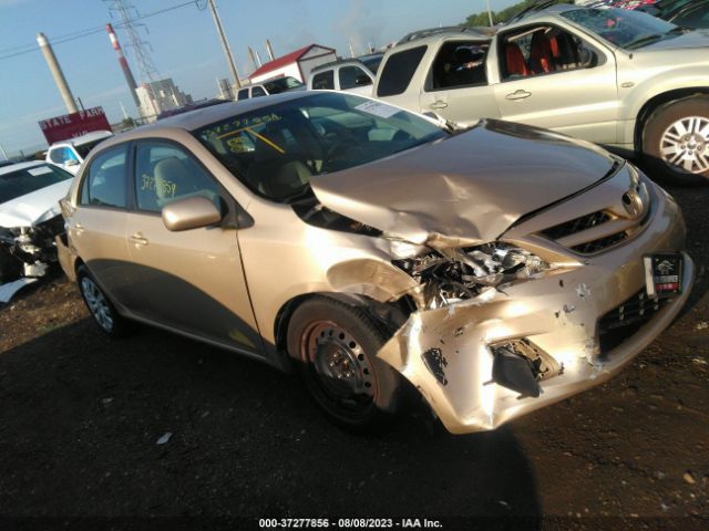 TOYOTA COROLLA 2012 5yfbu4ee9cp037017