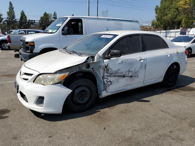 TOYOTA COROLLA BA 2012 5yfbu4ee9cp037969