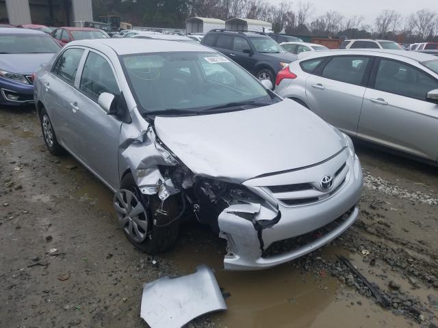 TOYOTA COROLLA BA 2012 5yfbu4ee9cp038023