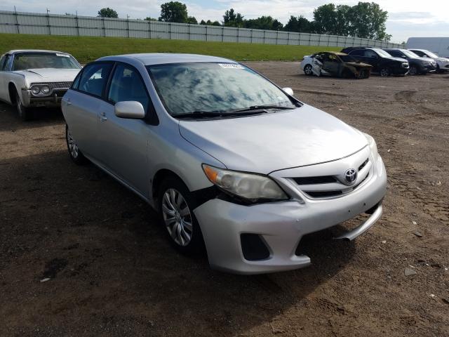 TOYOTA COROLLA BA 2012 5yfbu4ee9cp038815