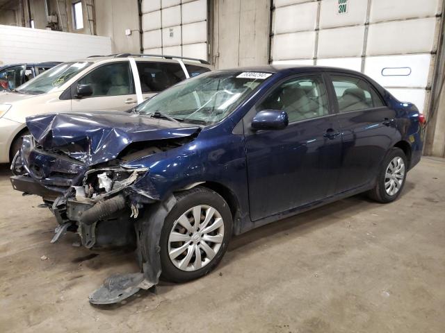 TOYOTA COROLLA 2012 5yfbu4ee9cp038846