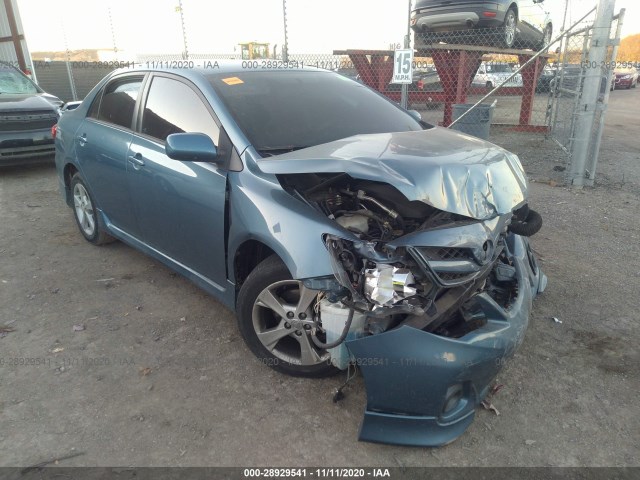 TOYOTA COROLLA 2012 5yfbu4ee9cp039043