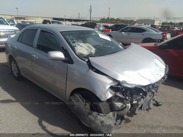 TOYOTA COROLLA 2012 5yfbu4ee9cp039432