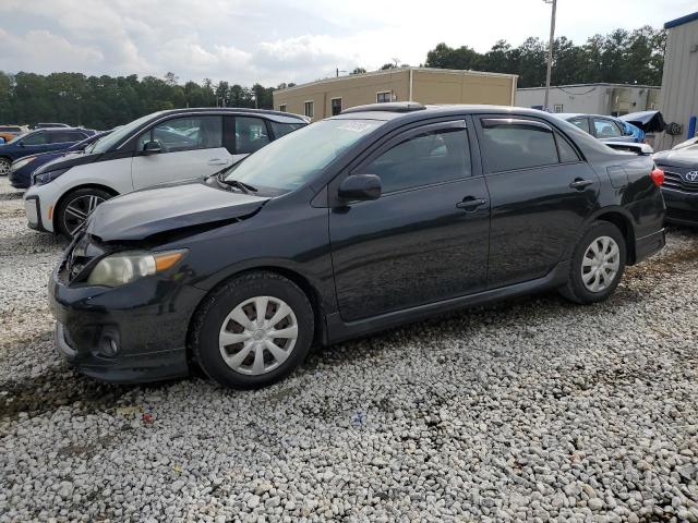 TOYOTA COROLLA BA 2012 5yfbu4ee9cp039589