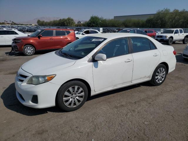 TOYOTA COROLLA BA 2012 5yfbu4ee9cp039706