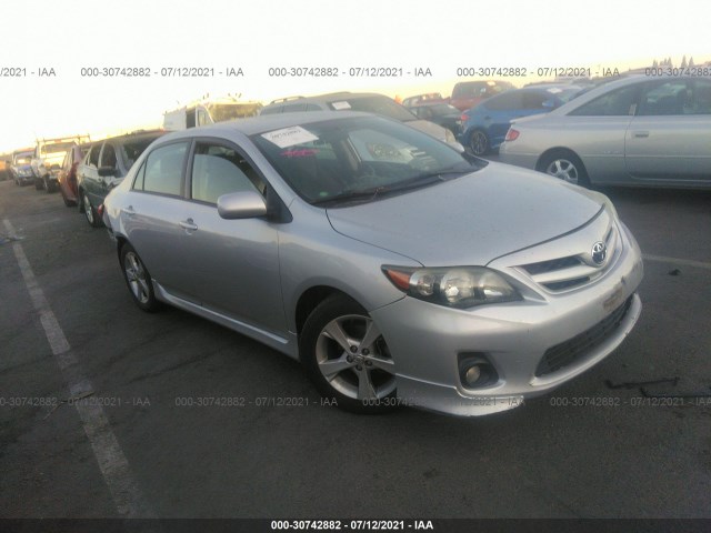 TOYOTA COROLLA 2012 5yfbu4ee9cp039740