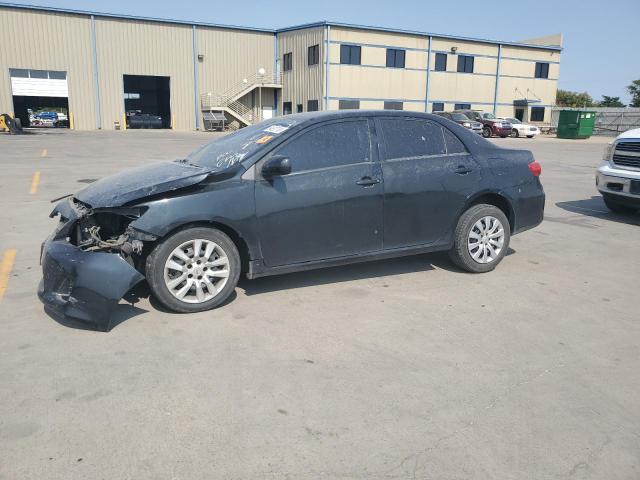 TOYOTA COROLLA BA 2012 5yfbu4ee9cp039768