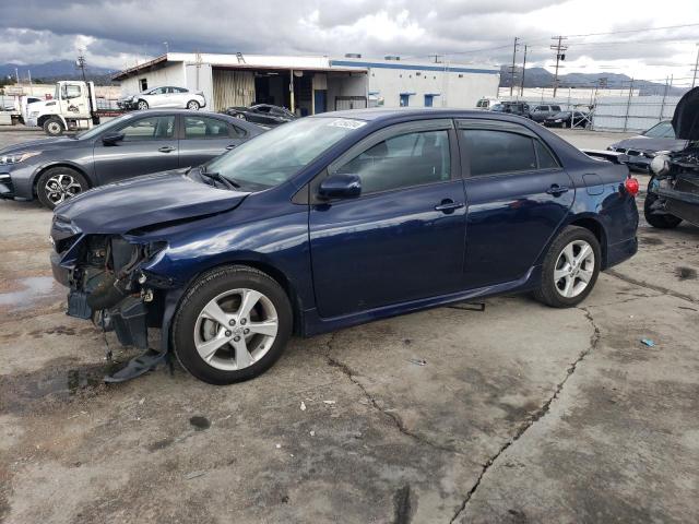 TOYOTA COROLLA 2012 5yfbu4ee9cp040404