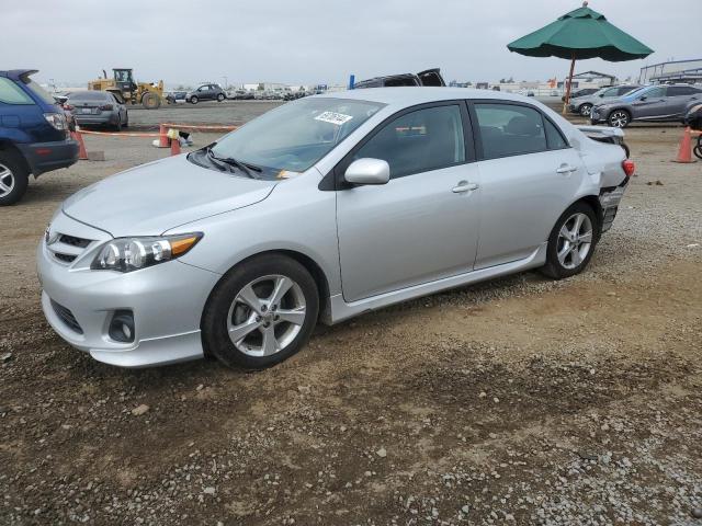 TOYOTA COROLLA BA 2012 5yfbu4ee9cp040970