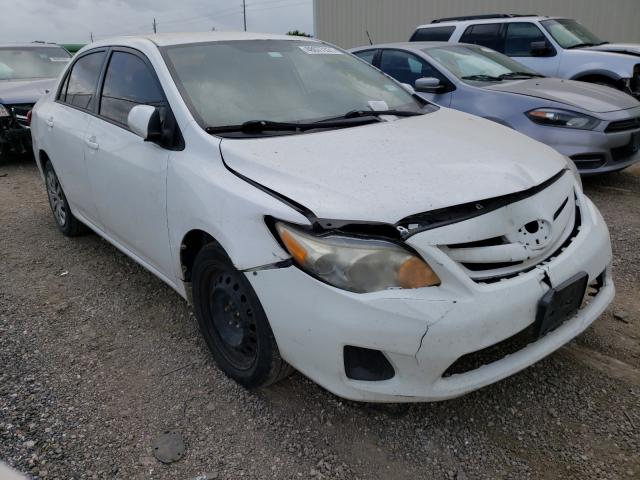 TOYOTA COROLLA BA 2012 5yfbu4ee9cp041519