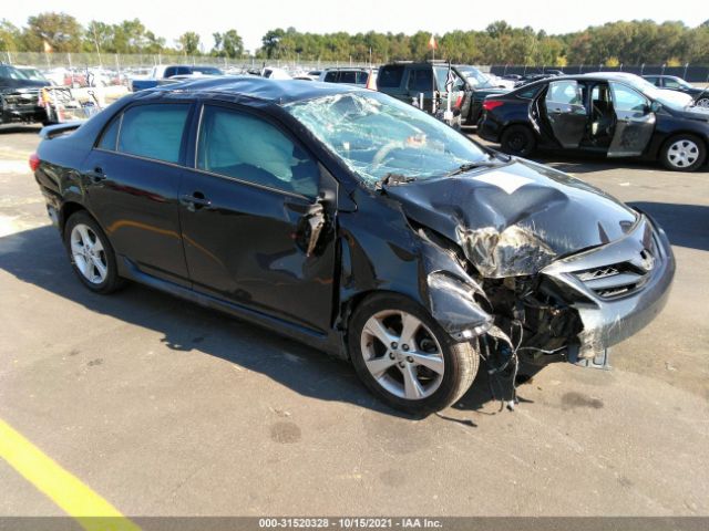 TOYOTA COROLLA 2012 5yfbu4ee9cp042279