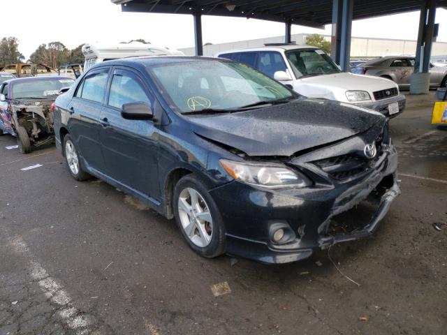 TOYOTA COROLLA BA 2012 5yfbu4ee9cp043562