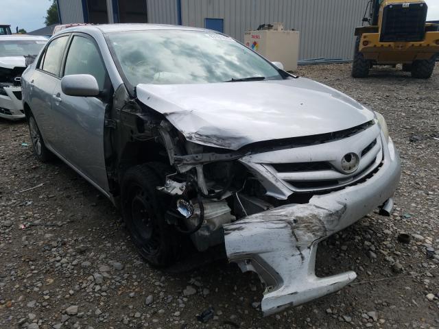 TOYOTA COROLLA BA 2012 5yfbu4ee9cp044744