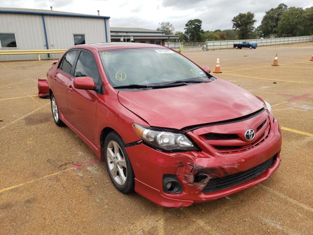 TOYOTA COROLLA BA 2012 5yfbu4ee9cp044873