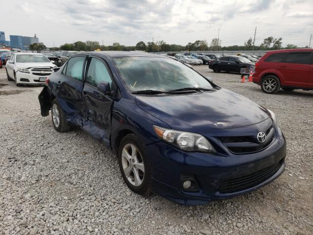 TOYOTA COROLLA BA 2012 5yfbu4ee9cp046977