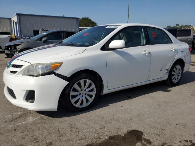 TOYOTA COROLLA 2012 5yfbu4ee9cp047756